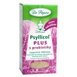 Psyllicol Plus s probiotiky 100 g
