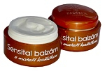 Sensital balzám s mateří kašičkou 50 ml