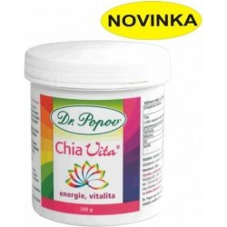 ChiaVita 200 g