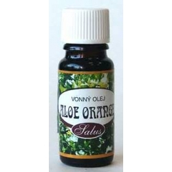 Aloe orange 10 ml