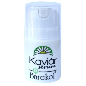 Kaviárové sérum 50 ml