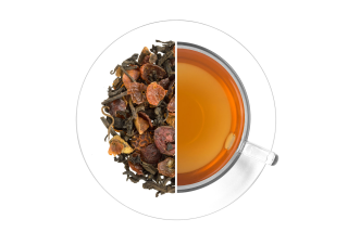 Pu-Erh Karma 60 g
