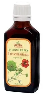 Lichořeřišnice 50 ml